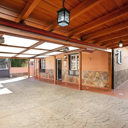 Casa vacanze Eveas