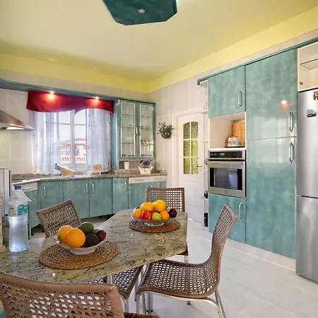 Casa vacanze Eveas *