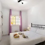 Eveas - With Pool In Tenerife Holiday home Candelaria