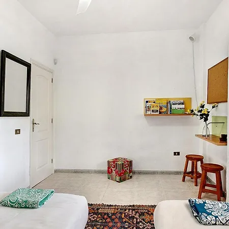 Eveas Holiday home Candelaria