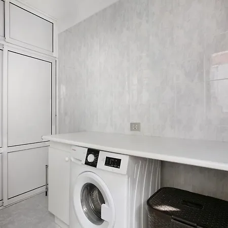 Eveas Holiday home *