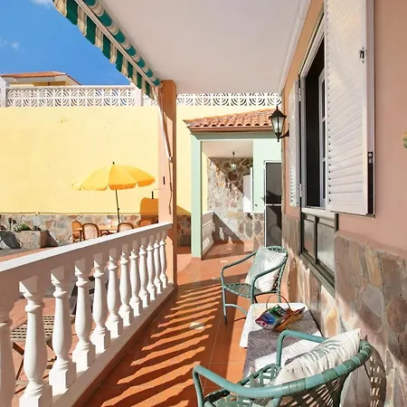 Eveas Semesterbostad *