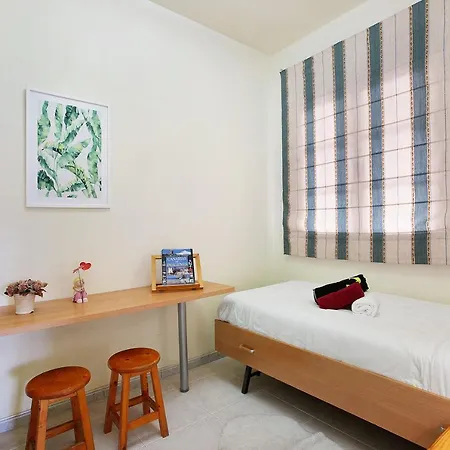 Holiday home Eveas