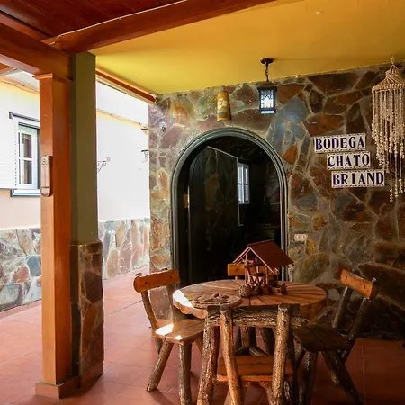 Eveas Holiday home *