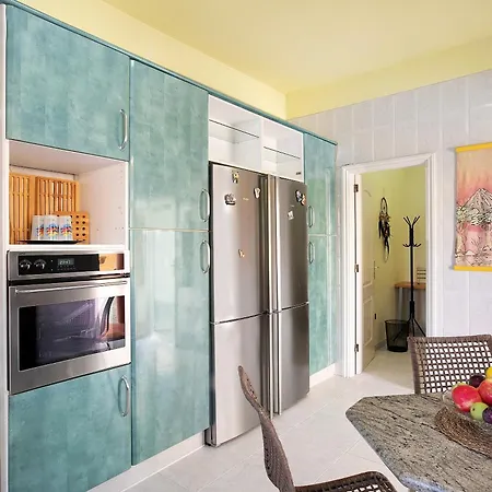 Eveas - With Pool In Tenerife Holiday home *