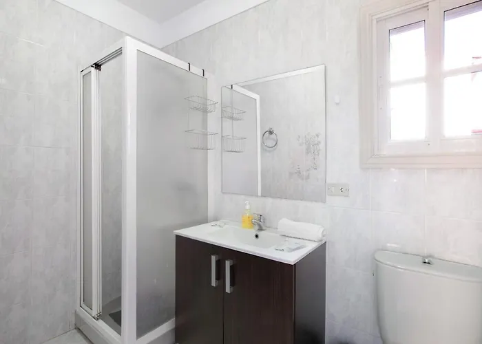 Semesterbostad Eveas