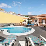 度假居 Eveas - With Pool In Tenerife *
