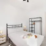 度假居 Eveas - With Pool In Tenerife