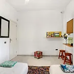 Eveas - With Pool In Tenerife 度假居 坎德拉里亚